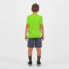 KARPOS LOMA KID JERSEY JASMINE GREEN TRIČKO