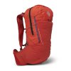 BLACK DIAMOND PURSUIT 30 BACKPACK OCTANE INK BLUE BATOH