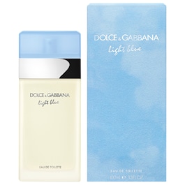 Milujete vůni Light Blue Dolce Gabbana, ale rádi byste verzi v niche parfému s přírodními esencemi?