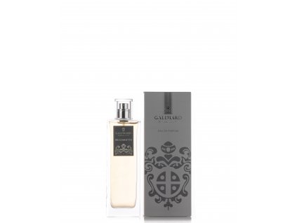 Mezzanotte nejlepší francouzský niche parfém parfumerie Galimard eshop Amande Lux