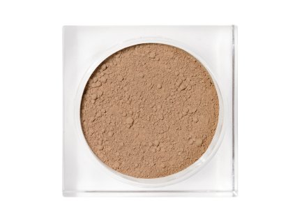 Nejlepší pudrový makeup krásná rozjasněná pleť minimalizuje vrásky Svea Idun Minerals