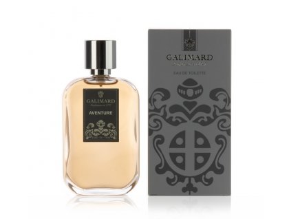 Aventure niche voda po holení kořeněná a dřevitá originální dárek pro muže parfumerie Galimard eshop Amande Lux distributor značky pro Česko a Slovensko