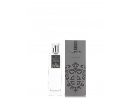 Un Hiver à Grasse nádherný parfém pro muže parfumerie Galimard eshop Amande Lux