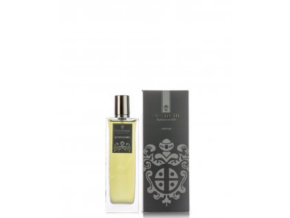 Sportissimo francouzský niche parfém pro muže sportovce parfumerie Galimard eshop Amande Lux distributor značky