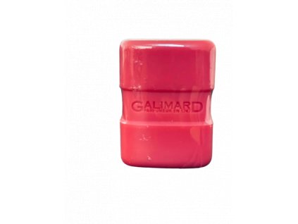 Jahodová vůně mýdlo z Provence parfumérie Galimard