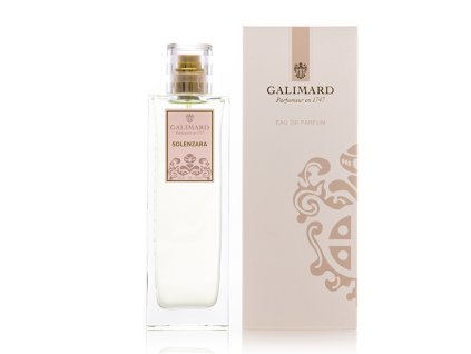 Solenzara eau de parfum 100ml