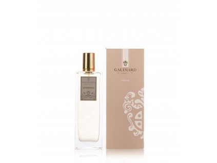 Songeries smyslný dámský niche parfém je ideální dárek pro ženu parfumerie Galimrad eshop Amande Lux distributor
