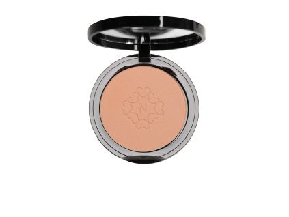 Bronzer pro Bronzer pro tónování obličeje a přirozený efekt opálení 1 Namalei eshop pro citlivou pleť Amande Lux