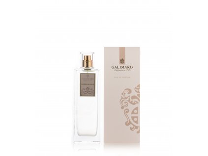 Accroche coeur je francouzský originální niche parfém s podtony skořice luxusní dárek pro ženu parfumerie Galimard eshop distribuce pro Čr a SR