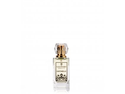 Cantabelle nejoblíbenější francouzský niche parfém pro ženy parfumerie Galimard eshop Amande Lux distributor