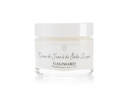 Přírodní anti age kosmetika parfumerie Galimard