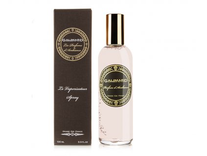 Bytový spray z Provence od nejstarší parfumérie Galimard