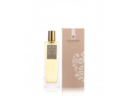 Journal intime francouzský kořeněný niche parfém pro ženy parfumerie Galimard eshop Amande Lux distributor pro Česko a Slovensko