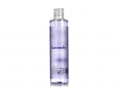 Sprchový gel s vůní levandule Provence parfumérie Galimard