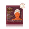 Ajurvédská bylinná maska pro oživení barvy na hnědé vlasy eshop s přírodní kosmetikou Amande Lux