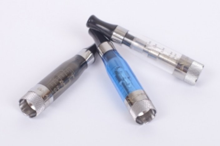 Co je to clearomizér?