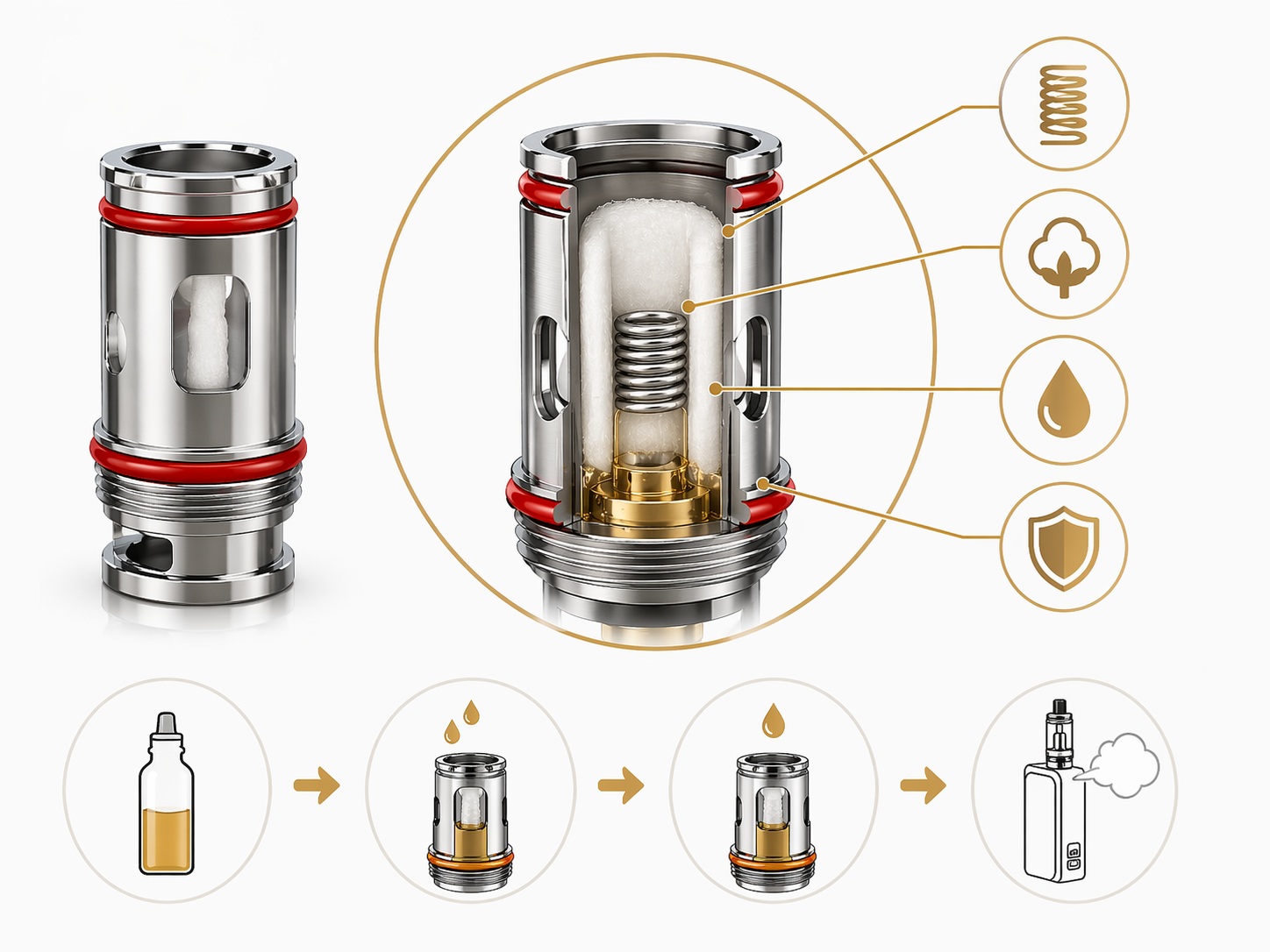 Co je atomizér?