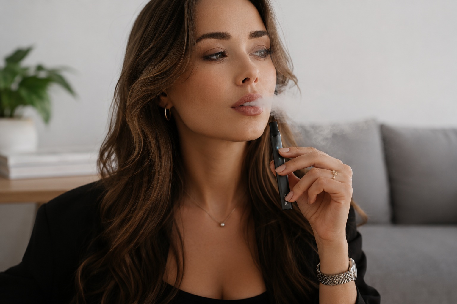E-cigarety slim: V čem se liší od běžných e-cigaret a pro koho se hodí? Prozradíme, napovíme!