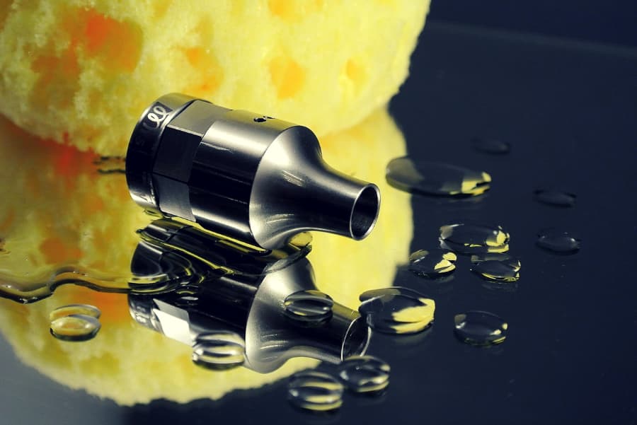 5 kroků, jak naplnit elektronickou cigaretu