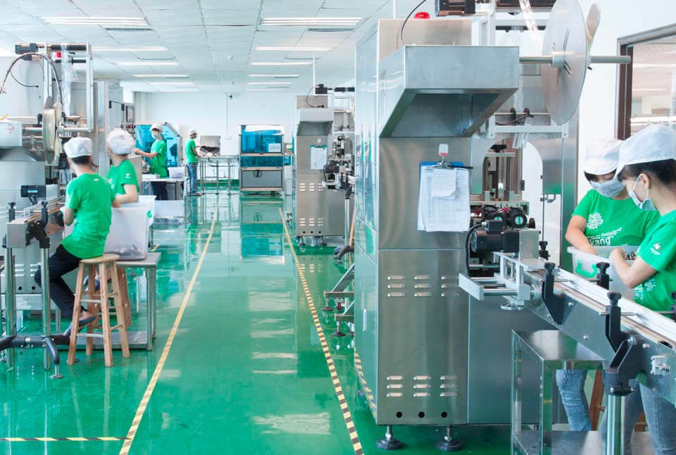 Společnost Changning Dekang Biotechnology: Co jste o ní nevěděli a vždycky vědět chtěli?