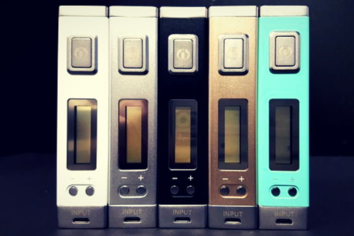 Poradíme, po jakém modu napoprvé sáhnout a co se hodí pro zkušenější vapery