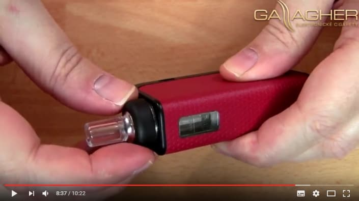 YouTube videomanuál: eGo AIO BOX