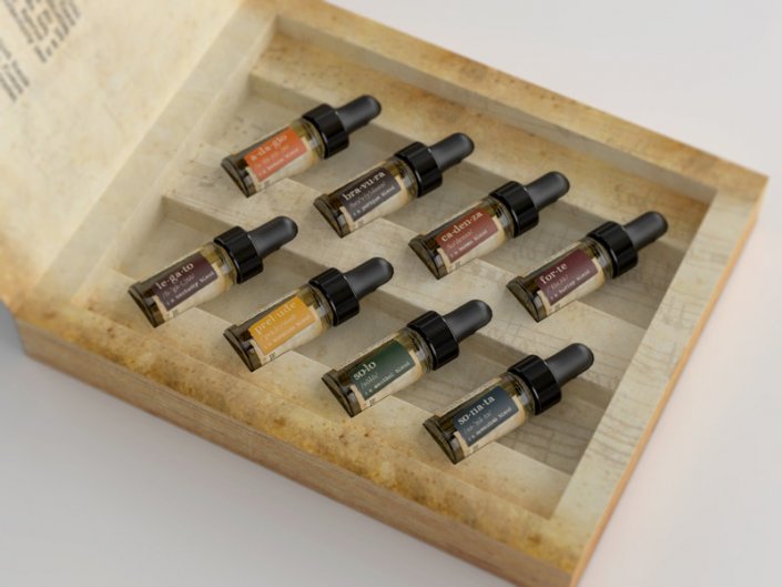 PG versus VG liquidy. V čem je rozdíl?