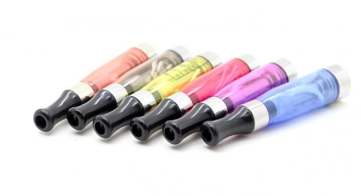 Proč je typ clearomizéru CE4+ nejoblíbenějším na trhu? Známe odpověď!