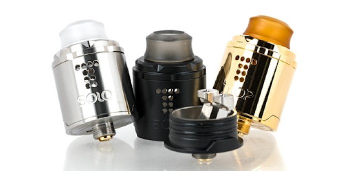 Clearomizér DIY: představení  i praktické rady a tipy pro vás