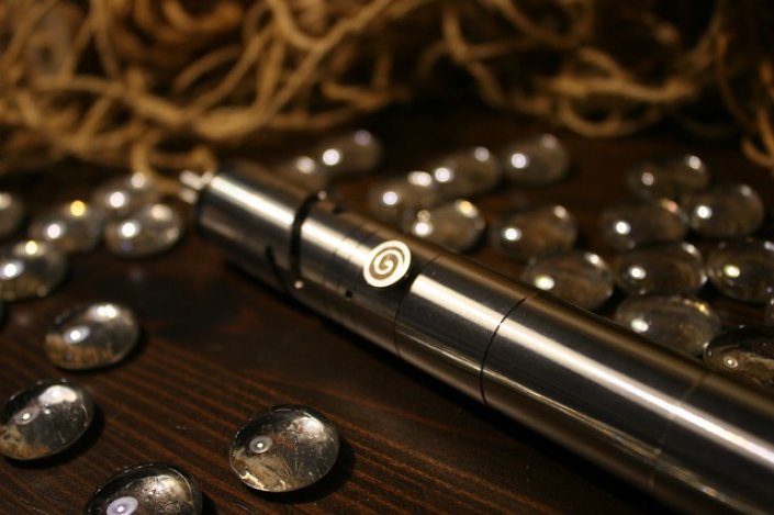 Clearomizér: seznamte se se srdcem e-cigaret a jeho funkcemi