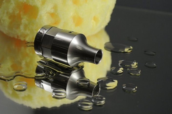 Vybíráme první clearomizér – praktické rady a tipy, jak na to