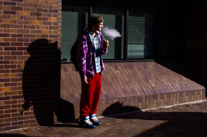 E-kouření ve světě a u nás