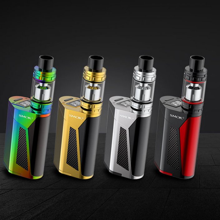 Existují e-cigarety pro silné kuřáky? Známe odpověď!