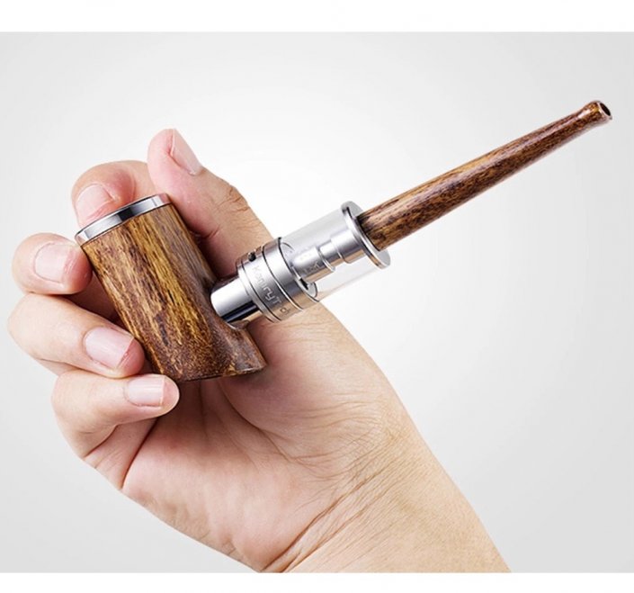 E-cigarety a jejich alternativy. Znáte je?