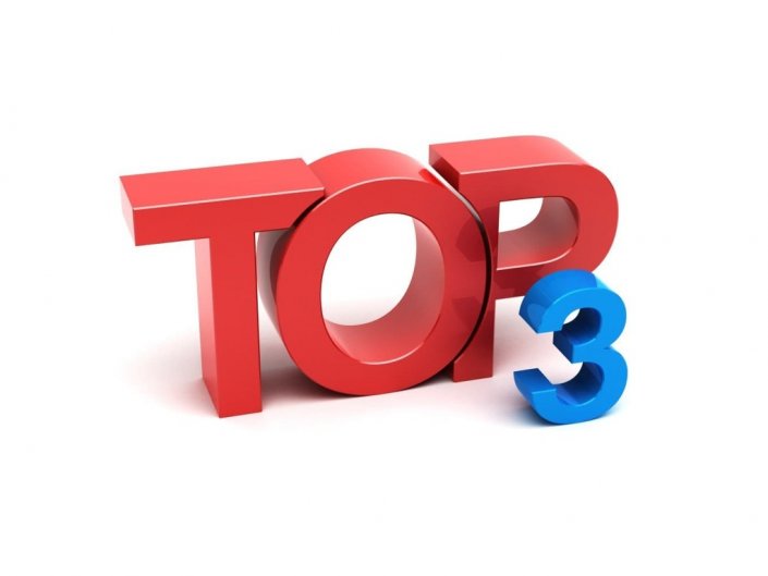 3 tipy na e-cigarety pro opravdové fajnšmekry