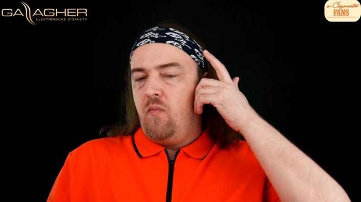 Video: Víme, jak se vaping odrazí na vašem zdraví