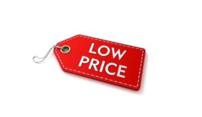 3 tipy na nejlevnější elektronické cigarety