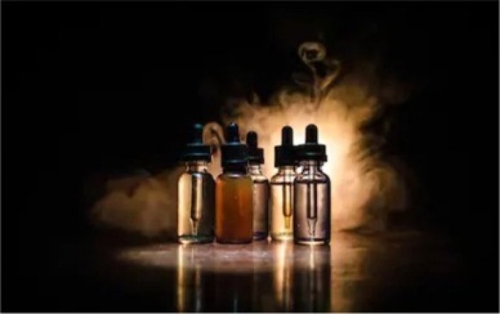 E-liquidy netradičně aneb 5 tipů pro fajnšmekry a gurmány