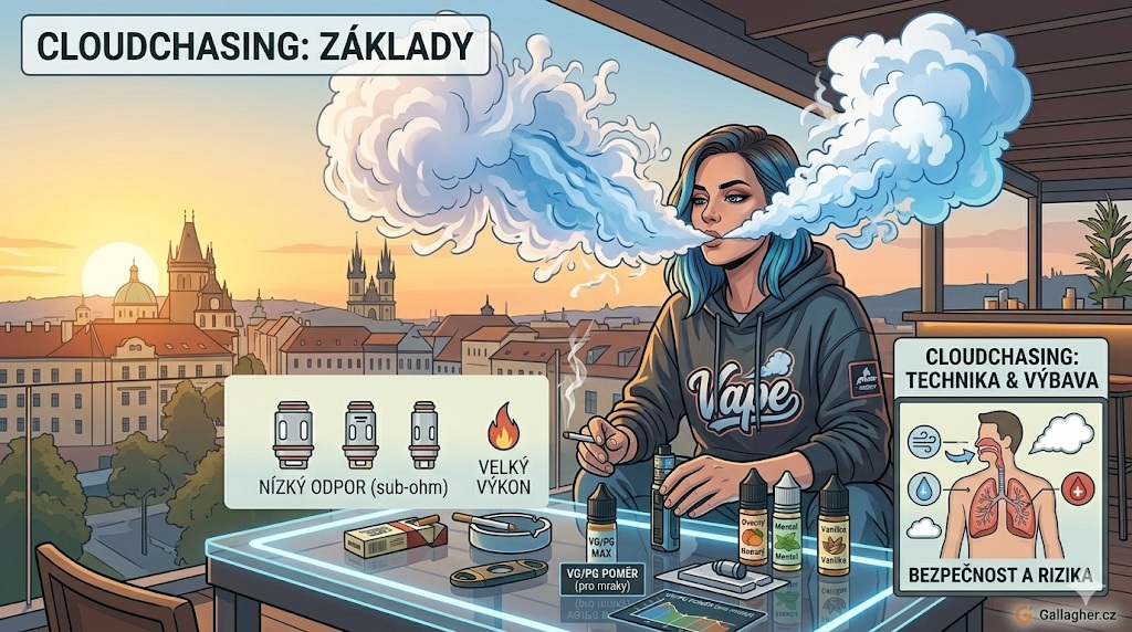 CloudCashing
