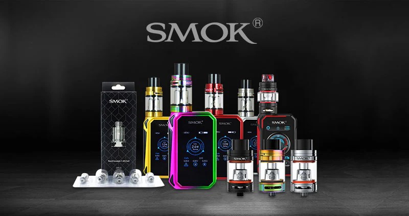 Smoktech