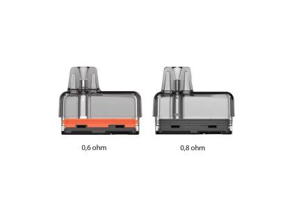 Vaporesso eco nano pod cartridge