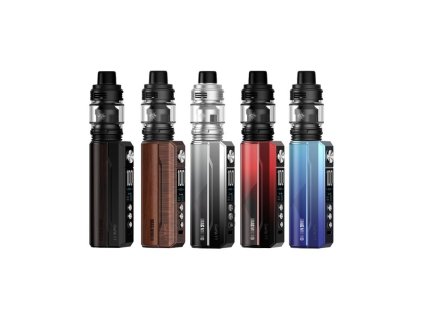 VooPoo Drag M100S s Uforce-L 5,5ml a maxi výkonem 100W