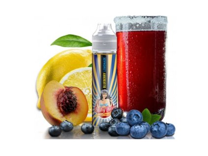 prichut pj empire 20ml slushy queen blueberry lemonade2