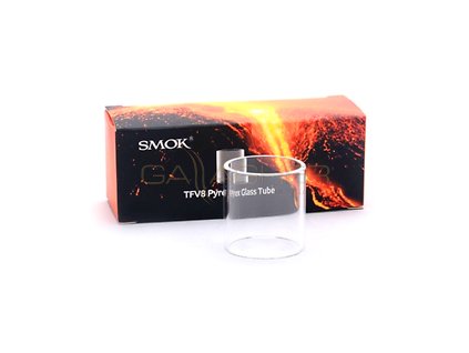 Sklíčko TFV8 Cloud Beast s objemem 6ml