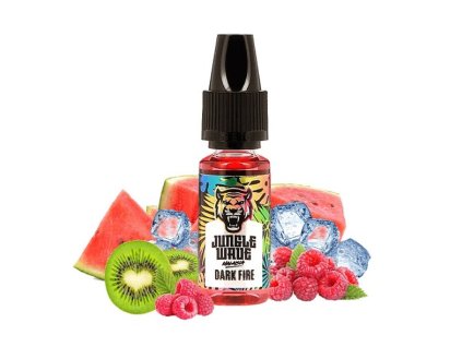Příchuť Jungle Dark Fire 10ml