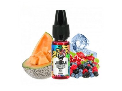 Příchuť Jungle Red Storm 10ml