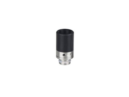 Náustek (Drip Tip) 510 z nerezové oceli a derlinu s Airflow