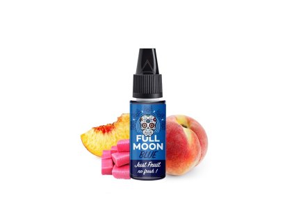Full Moon řady JUST FRUIT s obsahem 10ml a příchutí Blue
