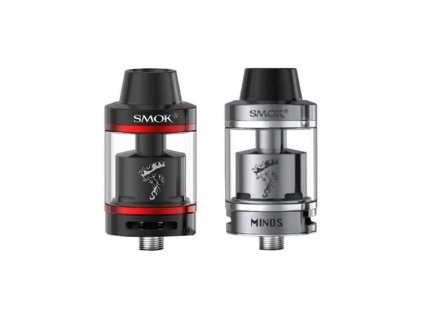 Clearomizer SMOK Minos 4ml