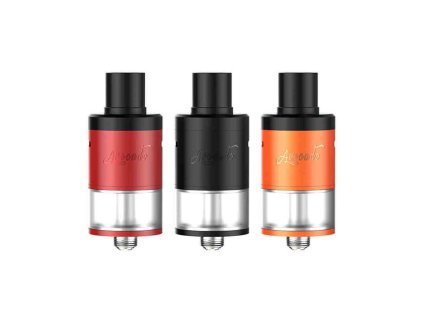 Atomizer RDTA GeekVape Avocado 22 (Special Edition) s obsahem 3,5ml